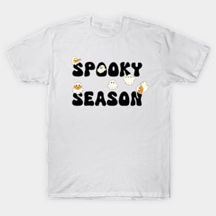 Spooky season T-Shirt